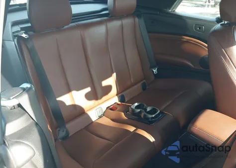 2015 BMW 228I xDrive из США, поврежденный, VIN WBA1K7C56FV472842